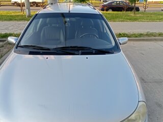 2000 Ford Mondeo NGB II, серебристый, 299000 рублей, вид 2