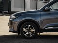 2025 Chery Tiggo 4 I Рестайлинг 2, серый, 2147310 рублей - вид 8