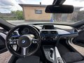 2018 BMW 3 серии Gran Turismo 320d xDrive VI (F3x) Рестайлинг, белый, 2500000 рублей - вид 8