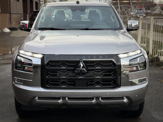 2024 Mitsubishi L200 VI, серый, 5100000 рублей, вид 5