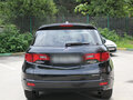 2006 Acura RDX I, чёрный - вид 7