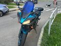 2009 Yamaha FZ6, синий, 450000 рублей - вид 4
