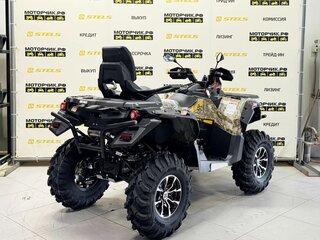 2026 Stels ATV-800 Guepard Trophy, бежевый, 1170000 рублей, вид 5