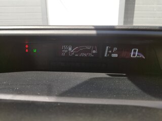 2017 Toyota Aqua I Рестайлинг, серебристый, 990000 рублей, вид 5