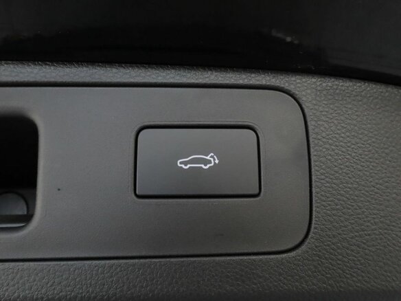 2026 Geely Okavango I Рестайлинг, чёрный, 4085990 рублей - вид 13