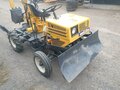 1997 Kubota Миниэкскаваторы, жёлтый, 1100000 рублей - вид 2