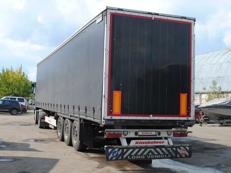 2019 MAN TGX, чёрный, 12000000 рублей, вид 2
