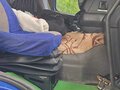2000 Volvo FM, синий, 1100000 рублей - вид 6