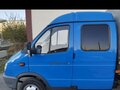 2013 ГАЗ ГАЗель (33023/330273) Фермер, синий, 1300000 рублей - вид 8