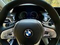 2017 BMW 7 серии Long 740Li VI (G11/G12), чёрный, 4400000 рублей - вид 5