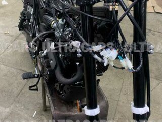 2026 Racer Panther, красный, 163900 рублей, вид 5