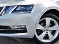 2017 Skoda Octavia III (A7) Рестайлинг, серебристый - вид 2