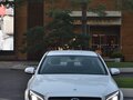 2015 Mercedes-Benz C-Класс 180 IV (W205), белый - вид 2