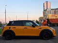 2016 Mini Hatch Cooper S III (F55/F56), оранжевый - вид 5