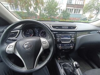 2018 Nissan X-Trail III, серый, 2260000 рублей, вид 4