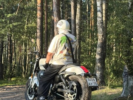2026 Sharmax RR 351, белый, 405000 рублей, вид 2