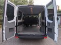 2016 Mercedes-Benz Sprinter, белый, 2850000 рублей - вид 6