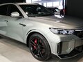 2026 Voyah Free I Рестайлинг, зелёный, 6940000 рублей - вид 10