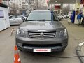2011 Kia Mohave 8-speed I, серый, 1590000 рублей - вид 1