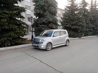2006 Daihatsu Coo, серый, 630000 рублей, вид 1