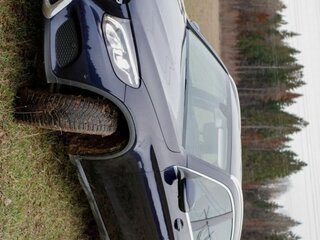 2018 Mercedes-Benz GLC 350 e I (X253), синий, 3899000 рублей, вид 1
