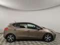 2015 Kia Ceed II, коричневый - вид 3