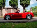 1997 BMW Z3 M I (E36), красный - вид 2