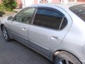 2001 Nissan Maxima V (A33), серебристый, 260000 рублей - вид 1