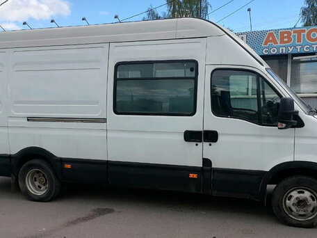 2008 Iveco Daily, белый, 1399000 рублей, вид 1