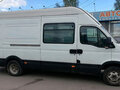 2008 Iveco Daily, белый, 1399000 рублей