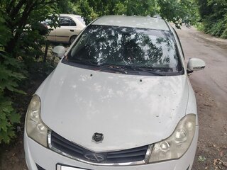 2012 Chery Bonus (A13), белый, 220000 рублей, вид 1