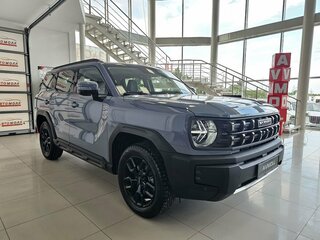 2025 Haval H3 I, серый, 2549000 рублей, вид 4