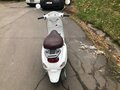 2004 Vespa ET4, белый, 180000 рублей - вид 6