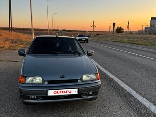 2011 Lada (ВАЗ) 2113, серебристый, 269000 рублей, вид 1