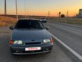 2011 Lada (ВАЗ) 2113, серебристый, 269000 рублей