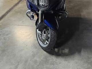 2015 BMW R 1200 RT, синий, 1397000 рублей, вид 4