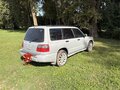 2000 Subaru Forester I Рестайлинг, серебристый, 465000 рублей - вид 2
