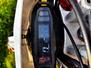 2023 Kayo T2 250 MX, оранжевый, 125000 рублей, вид 1
