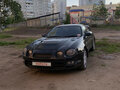 1994 Toyota Celica VI (T200), чёрный - вид 1