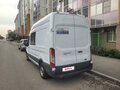 2019 Ford Transit, белый, 3050000 рублей - вид 3
