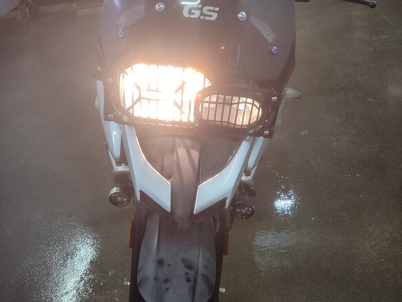 2013 BMW F 700 GS, чёрный, 633333 рублей - вид 13