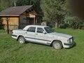 2001 ГАЗ 3110 «Волга», белый, 110000 рублей - вид 7