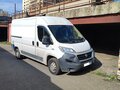 2016 Fiat Professional Ducato, белый, 2500000 рублей
