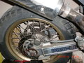 1990 Honda XRV 750 Africa Twin, белый, 300000 рублей - вид 11