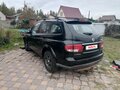 2009 SsangYong Kyron I Рестайлинг, чёрный, 550000 рублей - вид 4