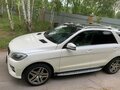 2012 Mercedes-Benz M-Класс 350 III (W166), белый, 2670000 рублей - вид 8