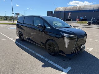 2024 GAC M8, чёрный, 4499990 рублей, вид 2