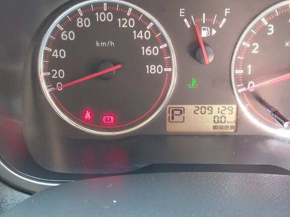 2009 Nissan Note I Рестайлинг, серый, 570000 рублей - вид 13
