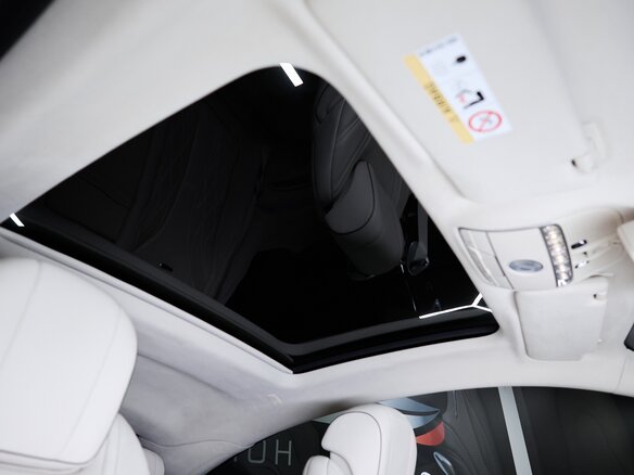 2016 Mercedes-Benz S-Класс AMG 63 AMG III (W222, C217), чёрный, 5990000 рублей - вид 33