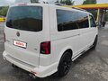 2010 Volkswagen Multivan Long T5 Рестайлинг, белый, 2500000 рублей - вид 7